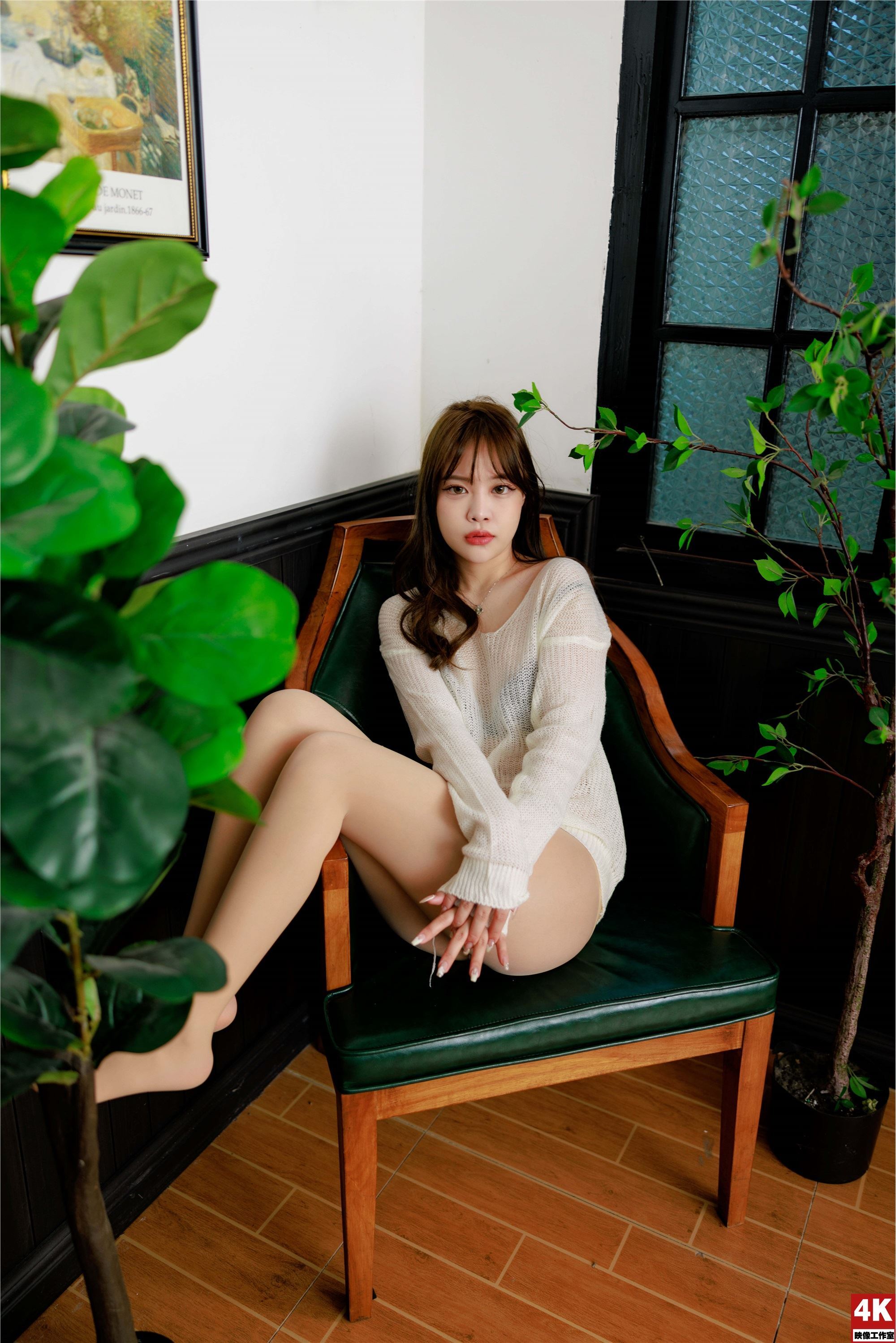 Ligui丽柜 2022.05.11 晚舟缠丝（上）小琳琳